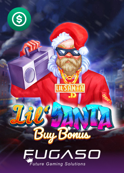 Lil Santa Bonus Buy