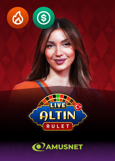 Live Altin Rulet