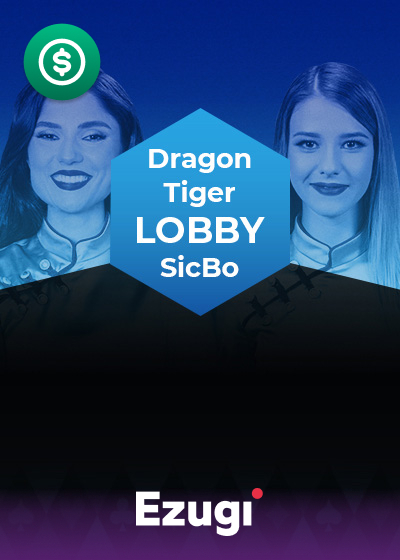 Dragontiger Sicbo Lobby