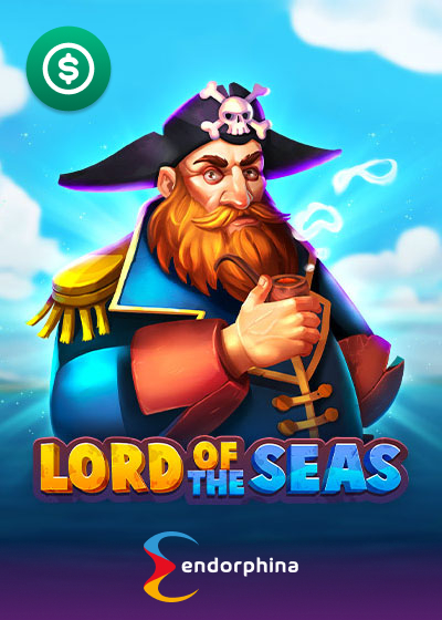 Lord of the Seas