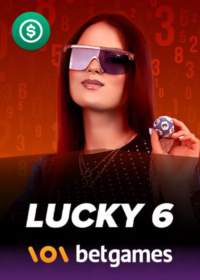 Lucky 6