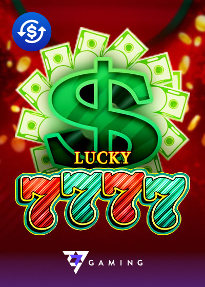 Lucky 7777gaming