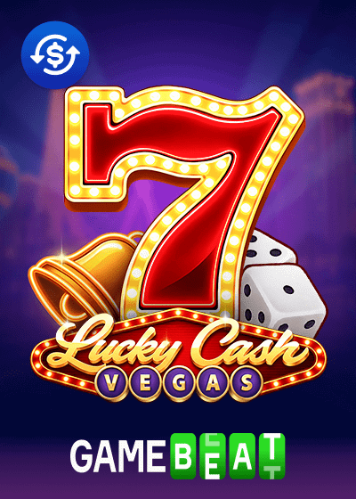 Lucky Cash Vegas