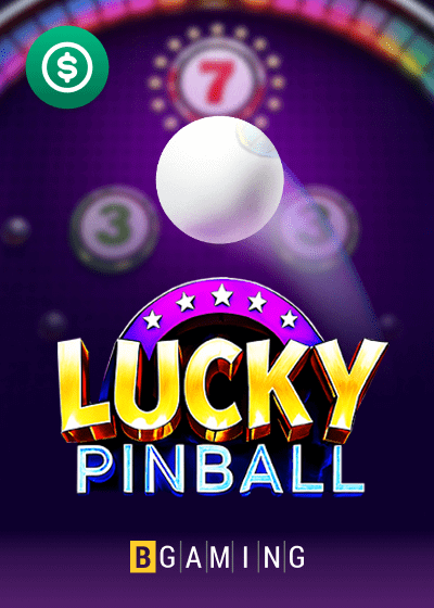 Lucky Pinball