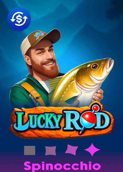Lucky Rod
