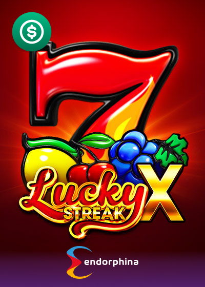 Lucky Streak X