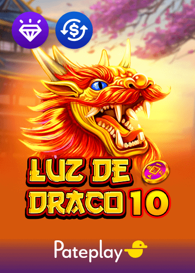 Luz de Draco 10
