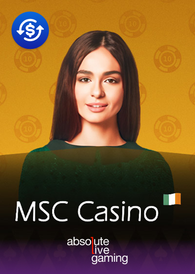 MSC Casino