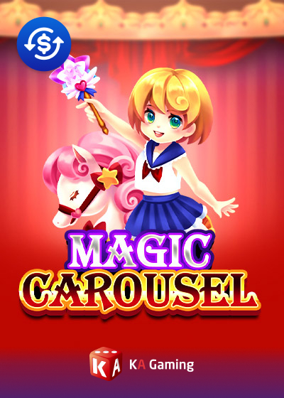 Magic Carousel
