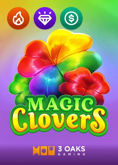 Magic Clovers