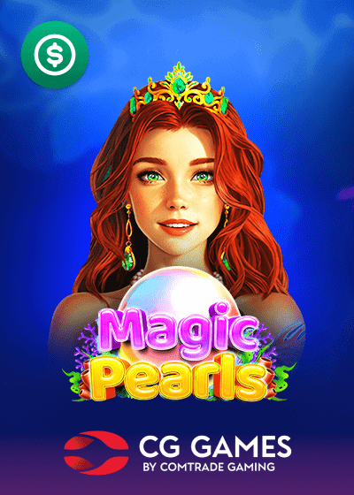Magic Pearls