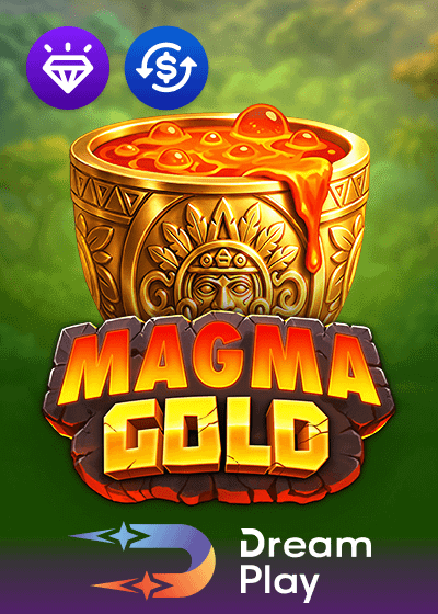 Magma Gold