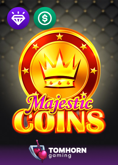 Majestic Coins