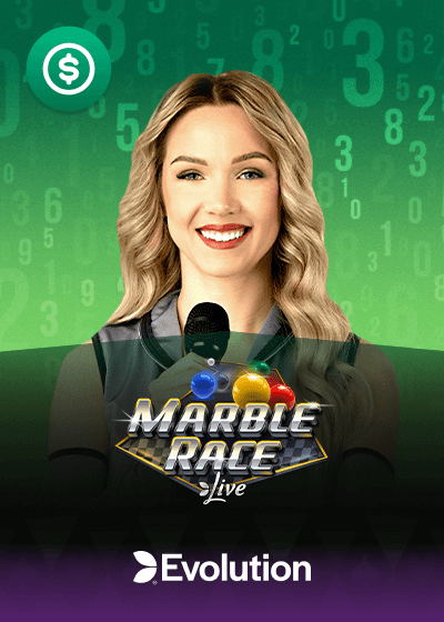 Marble Race