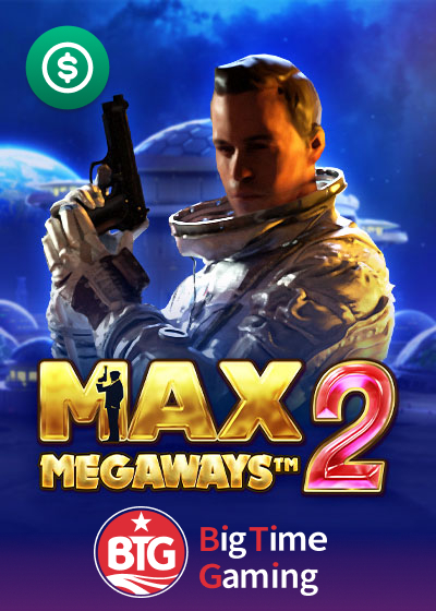 Max Megaways 2