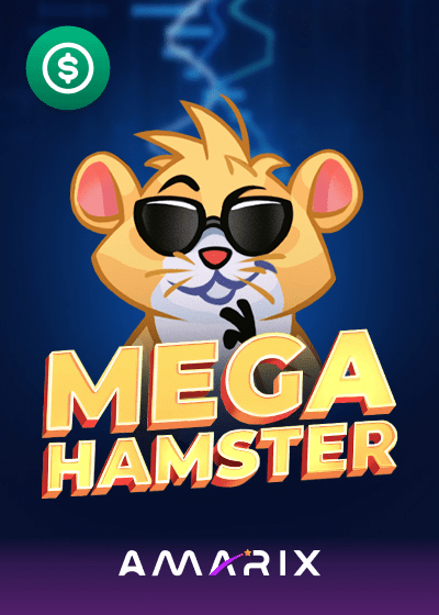 Mega Hamster