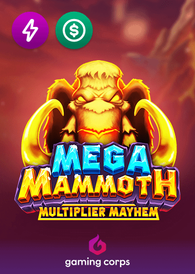 Mega Mammoth Multiplier Mayhem