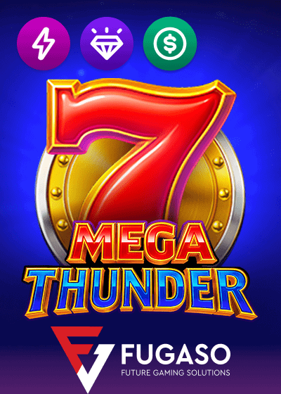 MEGA THUNDER RUNNING WINS