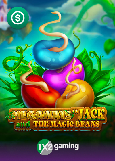 Megaways Jack and The Magic Beans