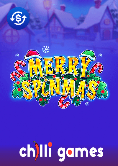 Merry Spinmas