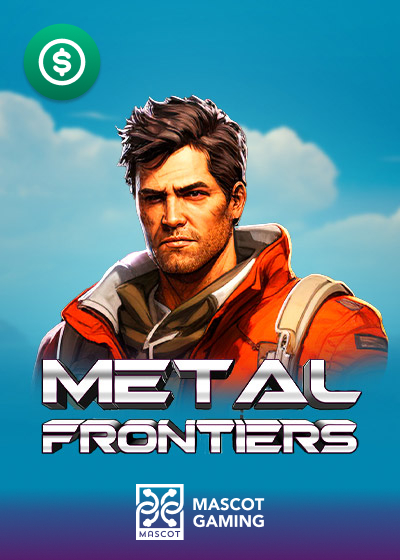 Metal Frontiers