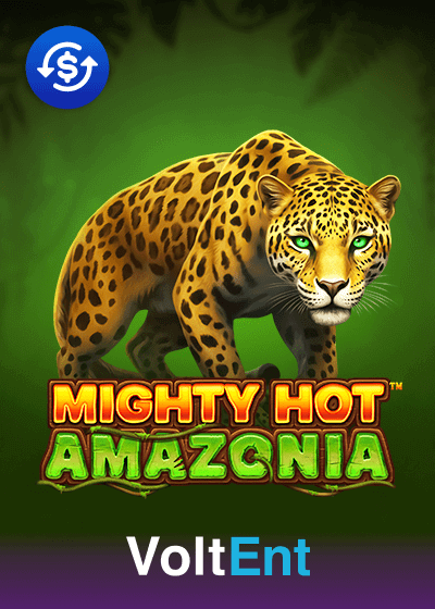 Mighty Hot Amazonia