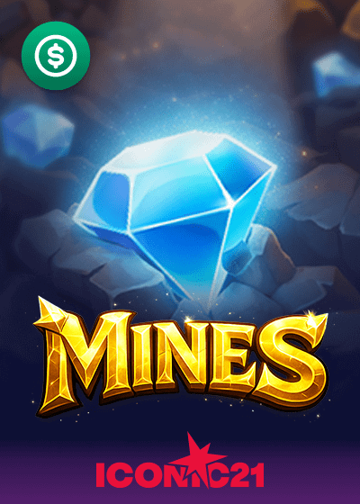 Mines