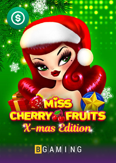 Miss Cherry Fruits