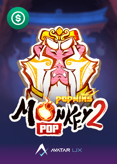 MonkeyPop 2