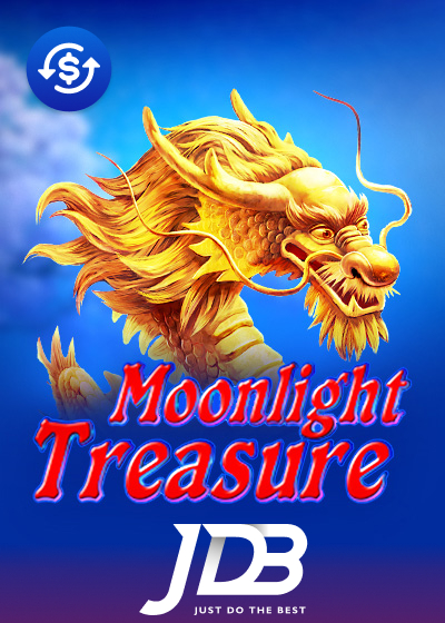 Moonlight Treasure