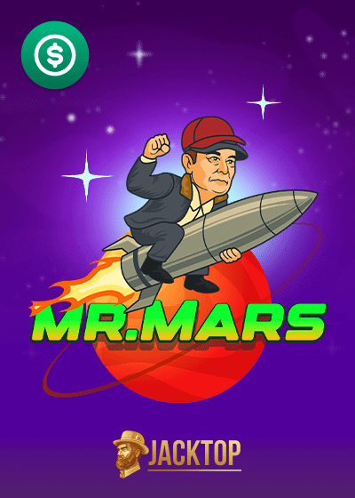 Mr.Mars
