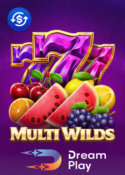 Multi Wilds