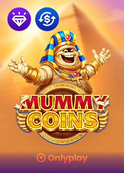 Mummy Сoins