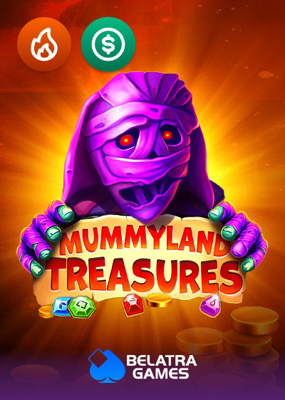 Mummyland Treasures