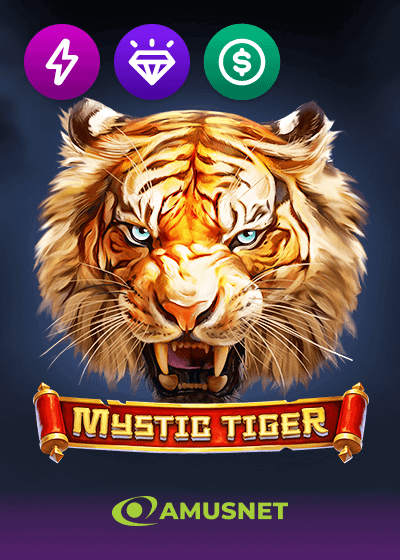 Mystic Tiger
