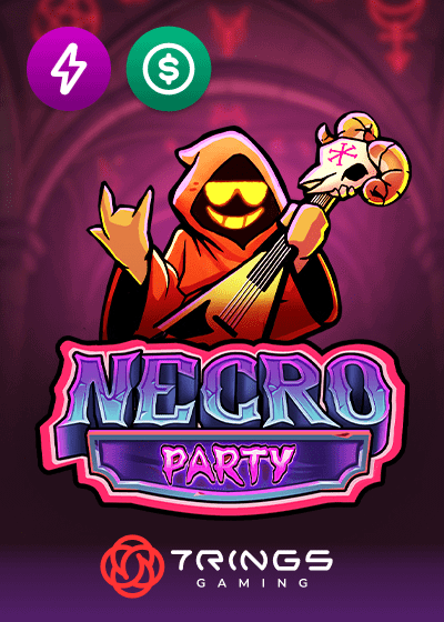 NecroParty