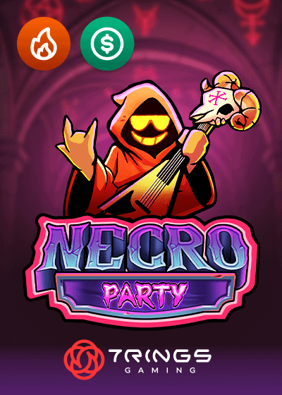 NecroParty