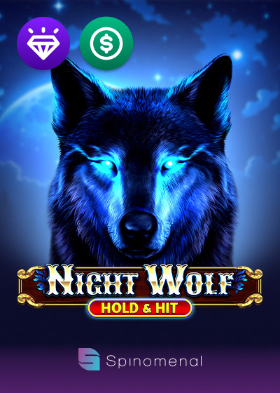Night Wolf Hold And Hit