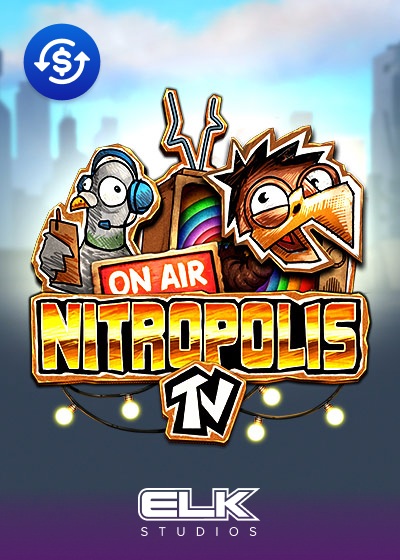 Nitropolis TV