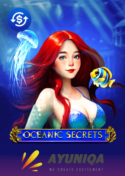 Oceanic Secrets
