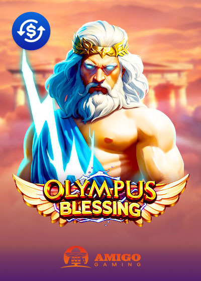Olympus Blessing