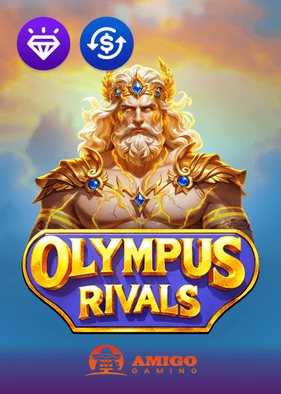 Olympus Rivals