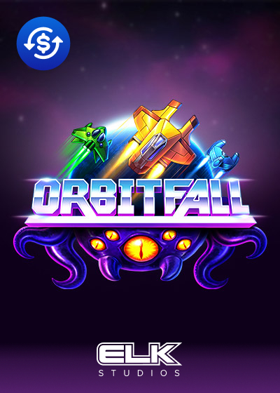 Orbitfall