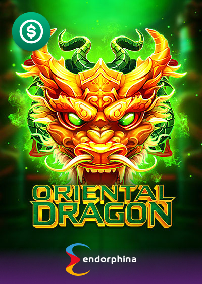 Oriental Dragon