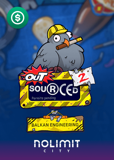 Outsourced 2