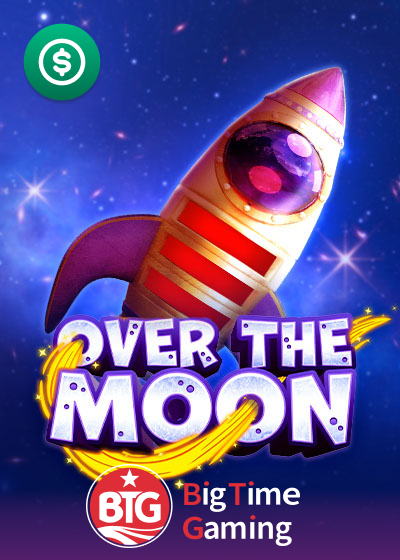Over The Moon