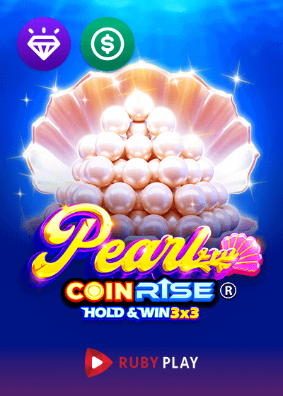 Pearl Coin Rise