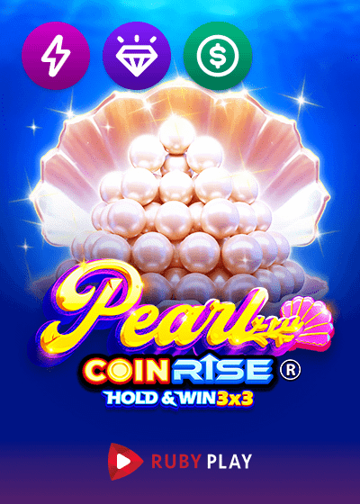 Pearl Coin Rise