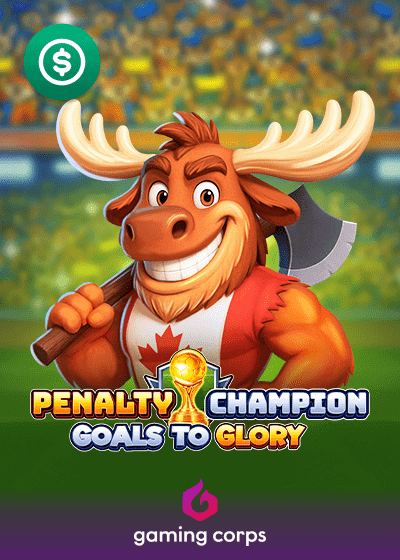 Penalty Champion Goals To Glory