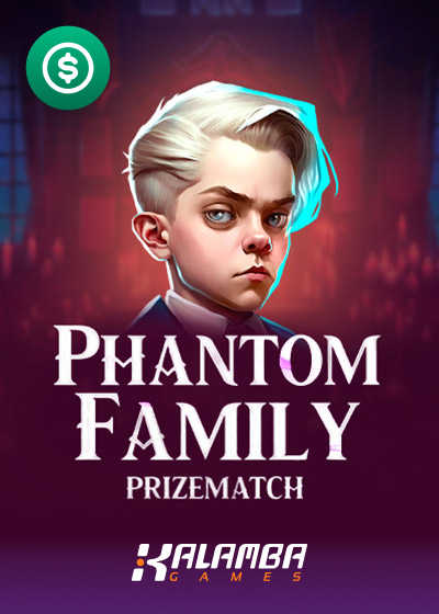 Phantom Family Prizematch